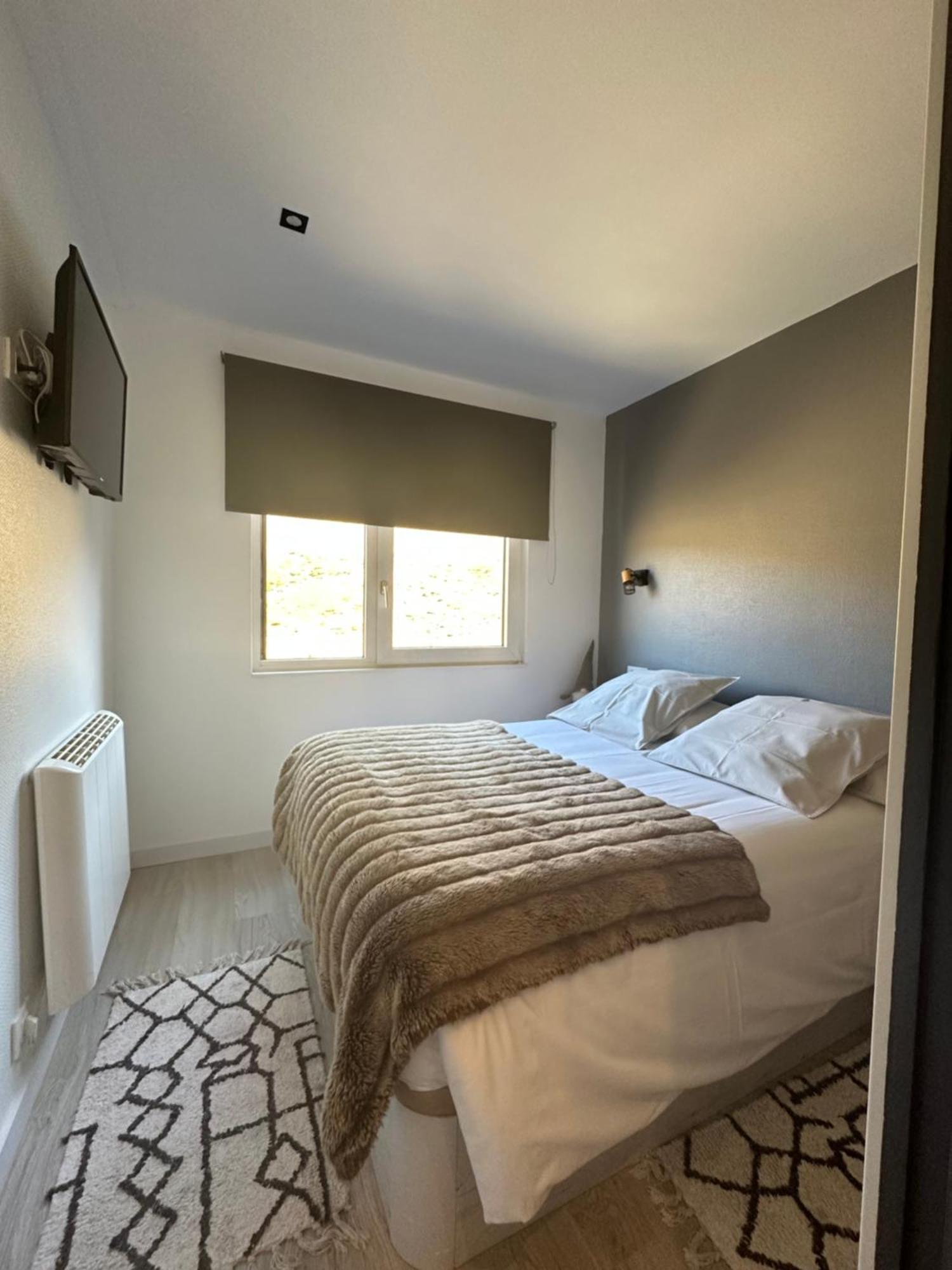 Pas De La Casa, Acogedor A Pie De Pistas Appartement *