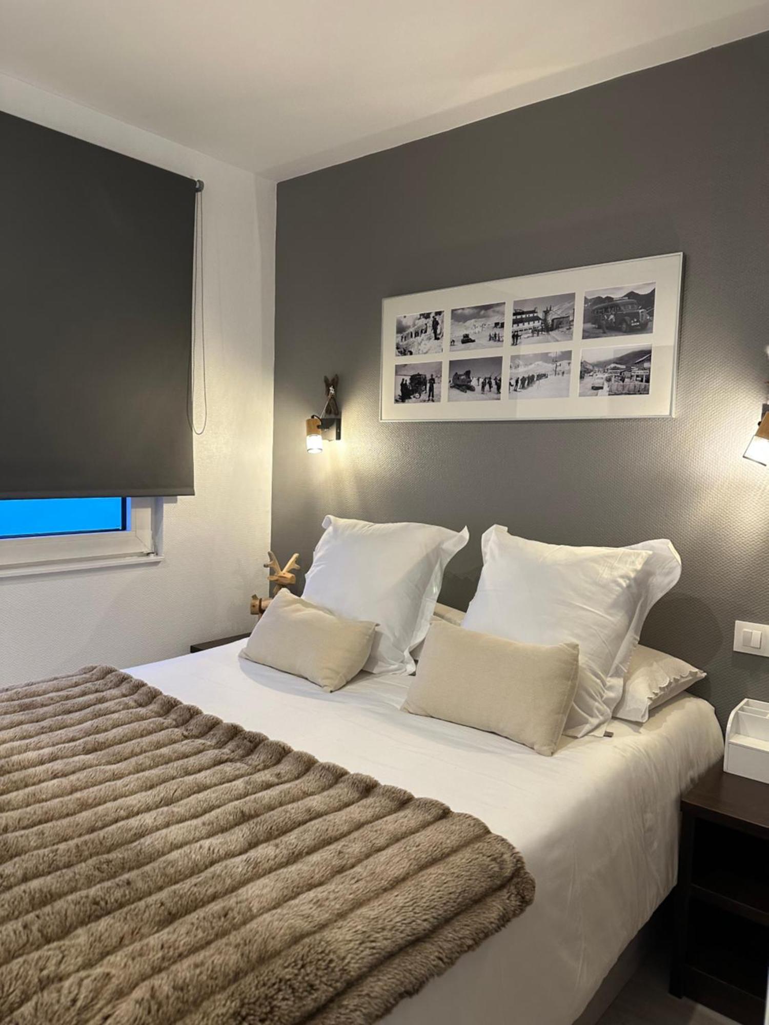 Appartement Pas De La Casa, Acogedor A Pie De Pistas *