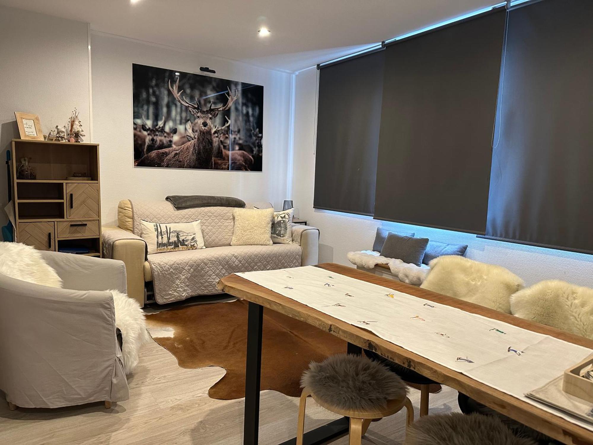 Pas De La Casa, Acogedor A Pie De Pistas Appartement Pas de la Case