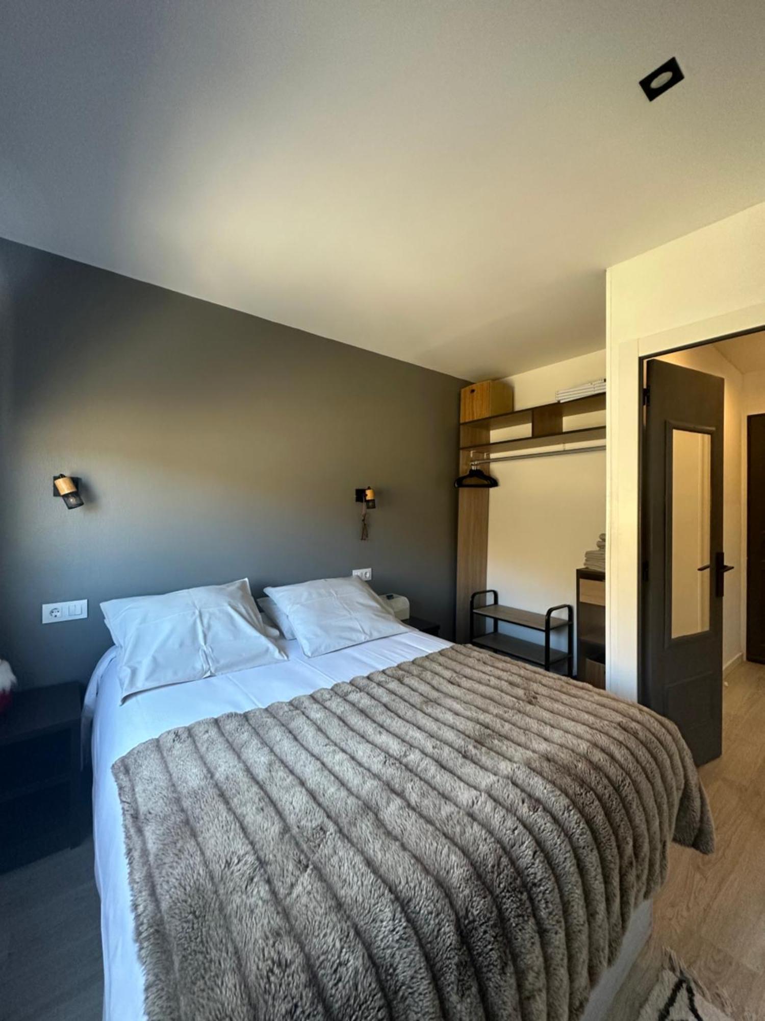 Apartament Sapporo, A Pie De Pistas!
