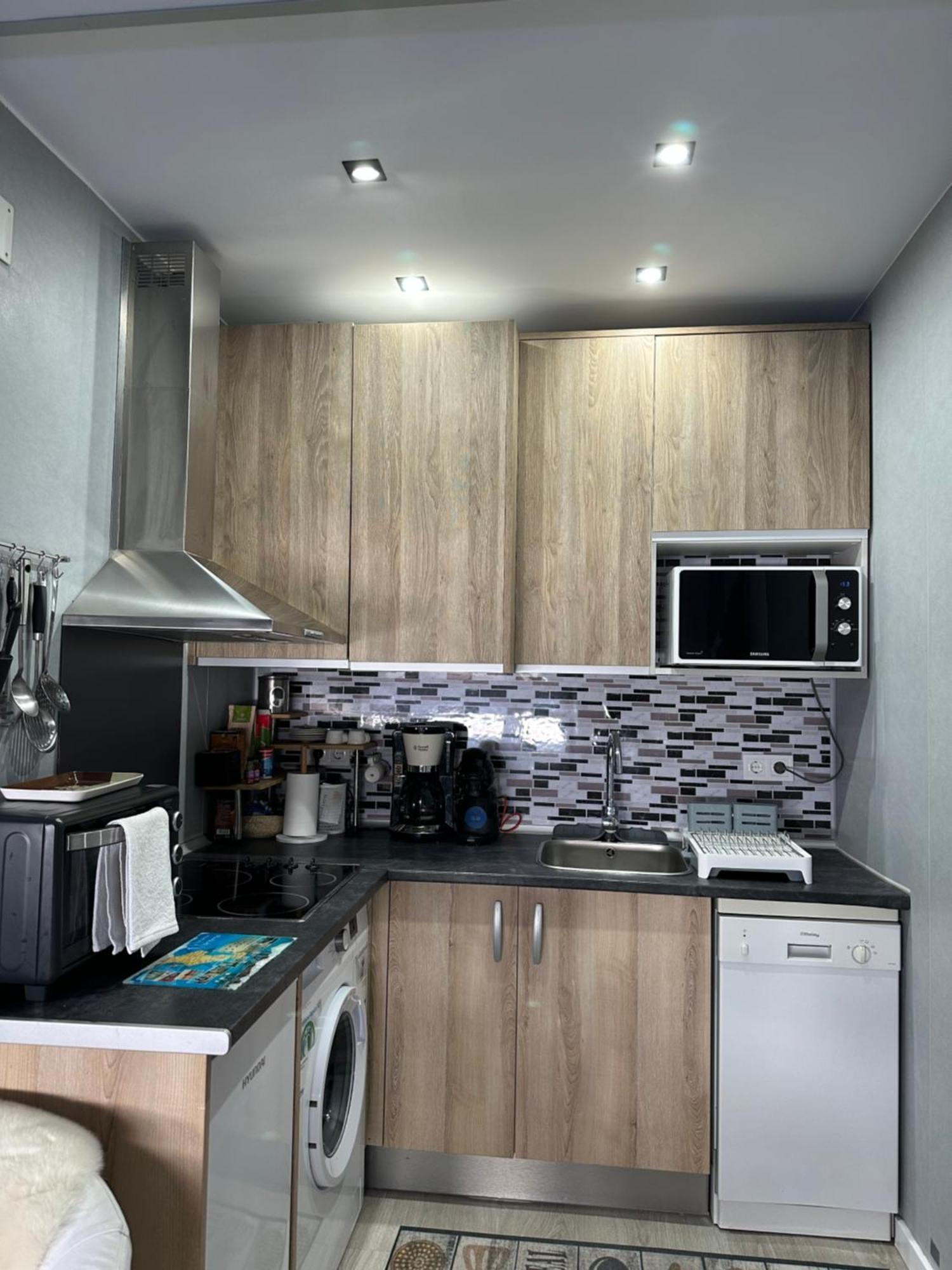 Apartament Sapporo, A Pie De Pistas! El Pas de la Casa
