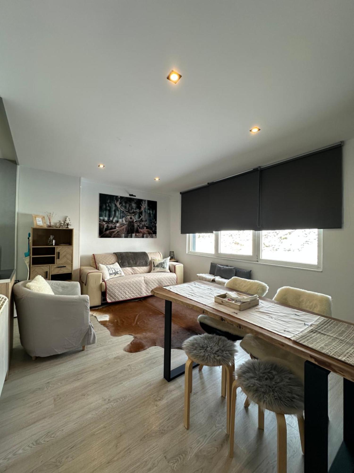 Apartament Sapporo, A Pie De Pistas! El Pas de la Casa